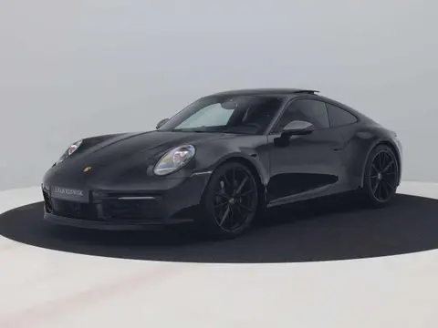 Annonce PORSCHE 992 Essence 2023 d'occasion 