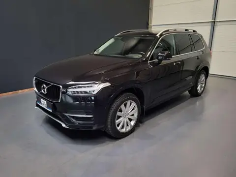 Annonce VOLVO XC90 Diesel 2020 d'occasion 