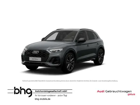 Used AUDI Q5 Hybrid 2021 Ad 