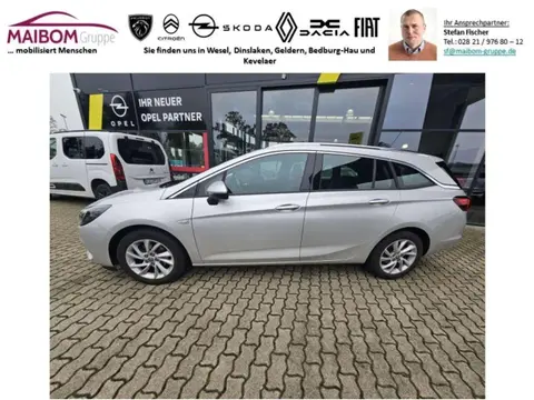 Used OPEL ASTRA Petrol 2020 Ad 