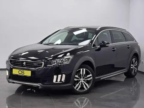 Used PEUGEOT 508 Diesel 2016 Ad 