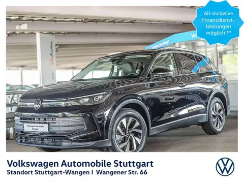 Annonce VOLKSWAGEN TIGUAN Essence 2024 d'occasion 