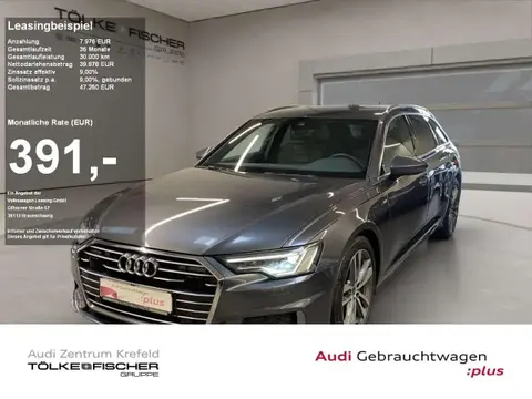 Used AUDI A6 Diesel 2021 Ad 