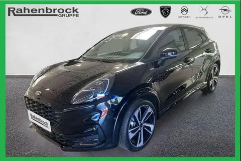 Used FORD PUMA Petrol 2024 Ad 