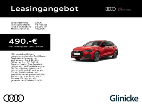 Annonce AUDI A3 Essence 2024 d'occasion 