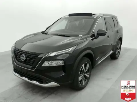 Used NISSAN X-TRAIL Hybrid 2024 Ad 