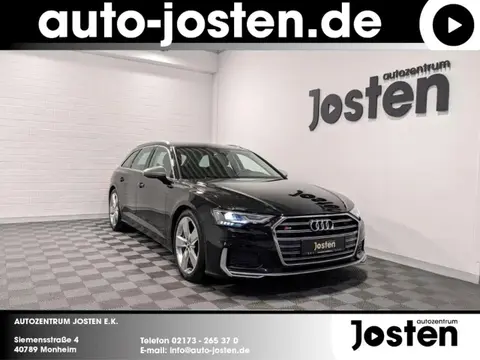 Annonce AUDI S6 Diesel 2020 d'occasion 