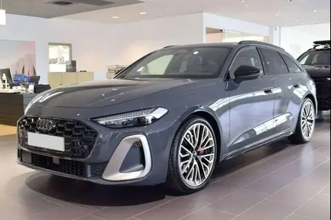 Annonce AUDI A5 Hybride 2024 d'occasion 