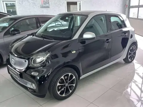 Used SMART FORFOUR Petrol 2016 Ad 