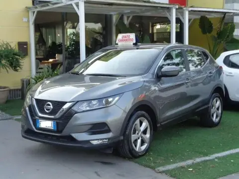 Used NISSAN QASHQAI Diesel 2019 Ad 