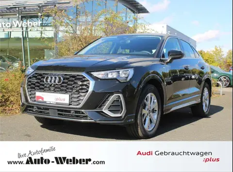 Annonce AUDI Q3 Diesel 2024 d'occasion 