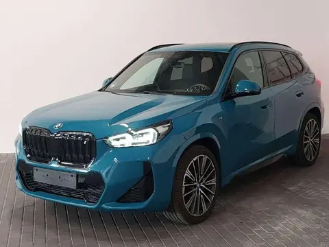 Annonce BMW IX1 Hybride 2023 d'occasion 