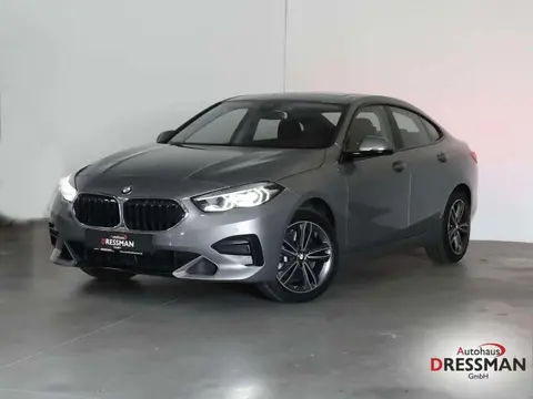 Annonce BMW SERIE 2 Diesel 2022 d'occasion 