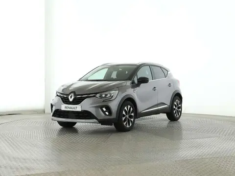 Used RENAULT CAPTUR Petrol 2023 Ad 