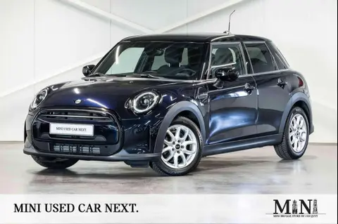 Annonce MINI COOPER Essence 2023 d'occasion 