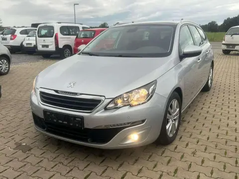 Used PEUGEOT 308 Diesel 2017 Ad 