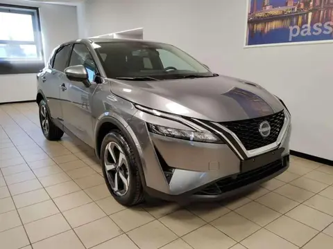 Annonce NISSAN QASHQAI Hybride 2024 d'occasion 