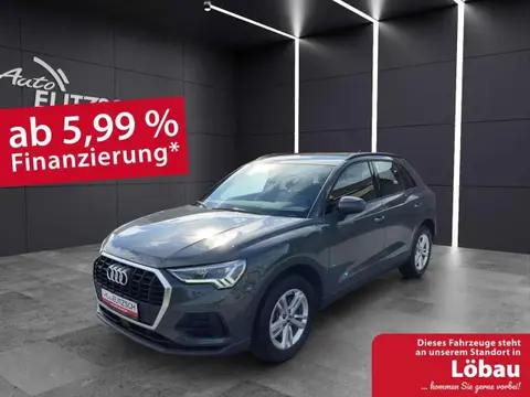 Annonce AUDI Q3 Essence 2020 d'occasion 