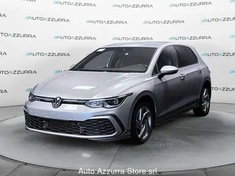 Used VOLKSWAGEN GOLF Hybrid 2021 Ad 