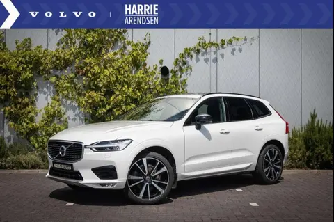 Used VOLVO XC60 Petrol 2020 Ad 