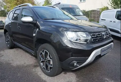 Used DACIA DUSTER Petrol 2019 Ad 