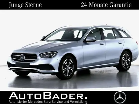 Used MERCEDES-BENZ CLASSE E Diesel 2021 Ad 