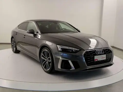 Used AUDI A5 Hybrid 2022 Ad 