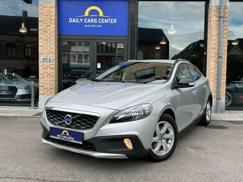 Used VOLVO V40 Diesel 2015 Ad 