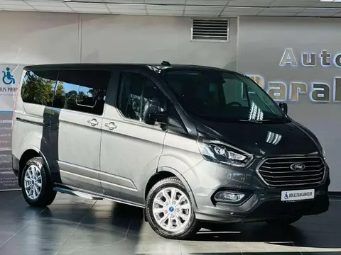 Used FORD TOURNEO Diesel 2024 Ad 