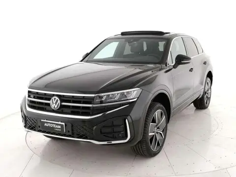 Annonce VOLKSWAGEN TOUAREG Diesel 2024 d'occasion 