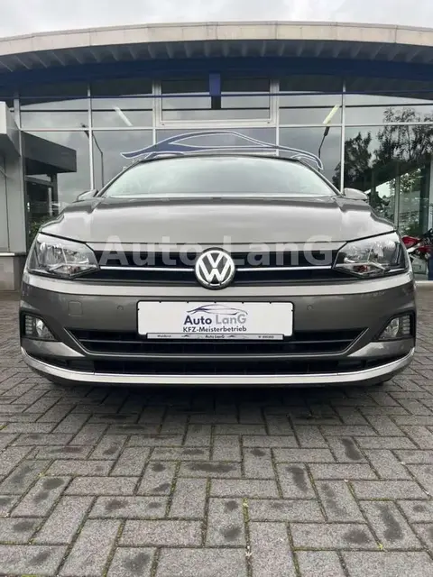 Used VOLKSWAGEN POLO Petrol 2019 Ad 