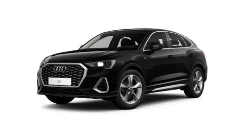 Annonce AUDI Q3 Diesel 2023 d'occasion 