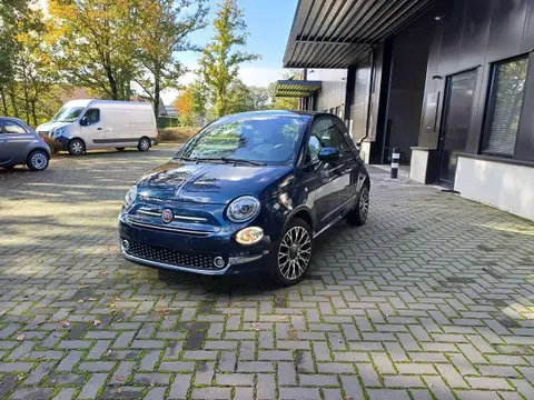 Used FIAT 500 Petrol 2020 Ad Belgium