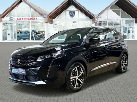 Used PEUGEOT 3008 Hybrid 2023 Ad 