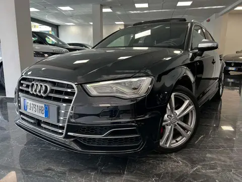 Used AUDI S3 Petrol 2016 Ad 