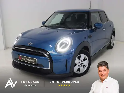 Annonce MINI ONE Essence 2022 d'occasion 