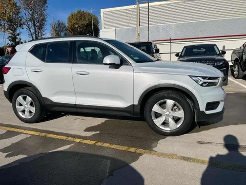 Used VOLVO XC40 Diesel 2020 Ad 