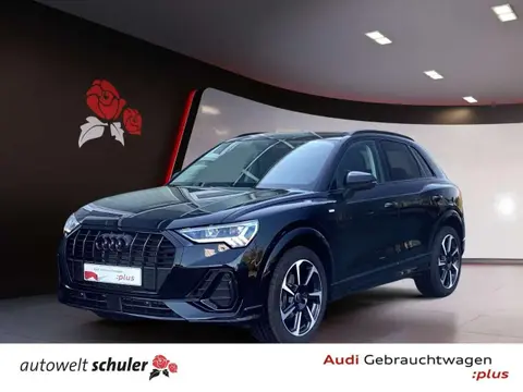 Annonce AUDI Q3 Essence 2024 d'occasion 