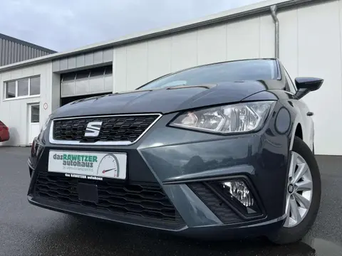 Used SEAT IBIZA Petrol 2020 Ad 