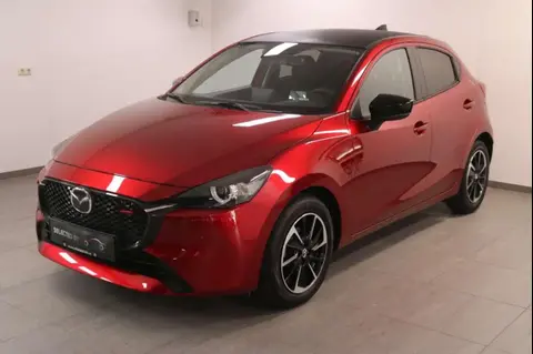 Annonce MAZDA 2 Essence 2024 d'occasion 