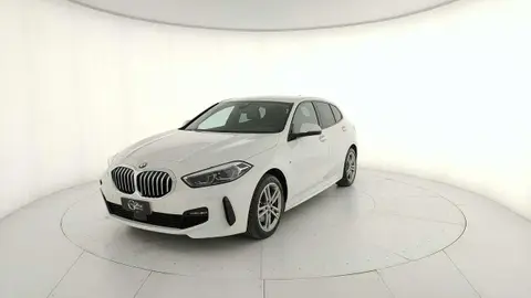 Annonce BMW SERIE 1 Essence 2024 d'occasion 