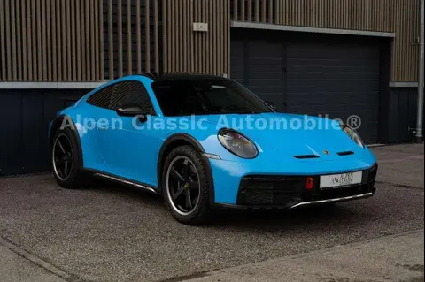 Used PORSCHE 992 Petrol 2023 Ad 