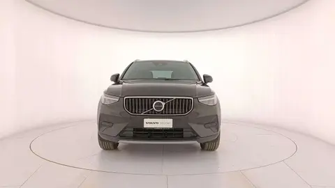 Used VOLVO XC40 Hybrid 2022 Ad 