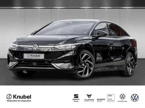 Annonce VOLKSWAGEN ID.7 Électrique 2023 d'occasion 