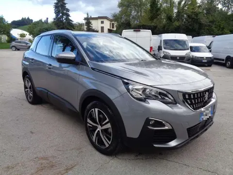 Annonce PEUGEOT 3008 Diesel 2020 d'occasion 