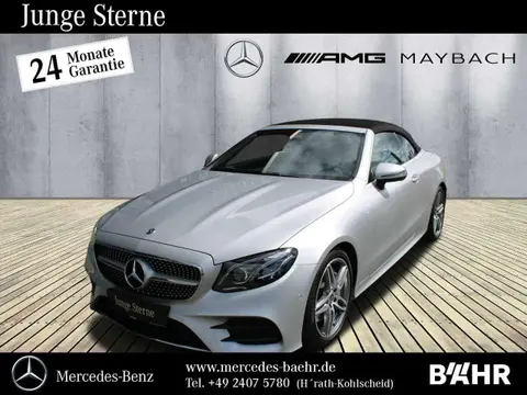 Used MERCEDES-BENZ CLASSE E Diesel 2019 Ad 