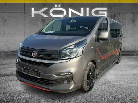 Used FIAT TALENTO Diesel 2020 Ad 