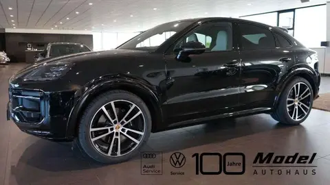 Used PORSCHE CAYENNE Hybrid 2024 Ad 