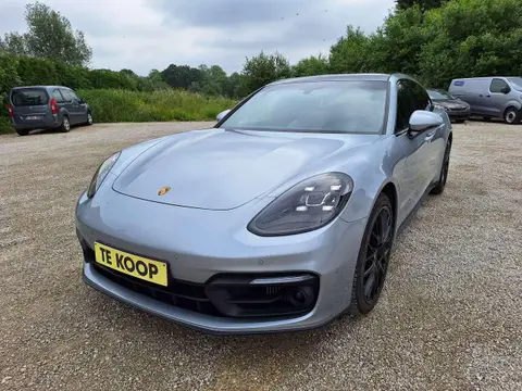 Used PORSCHE PANAMERA Hybrid 2022 Ad 