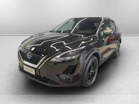 Used NISSAN QASHQAI Hybrid 2024 Ad 